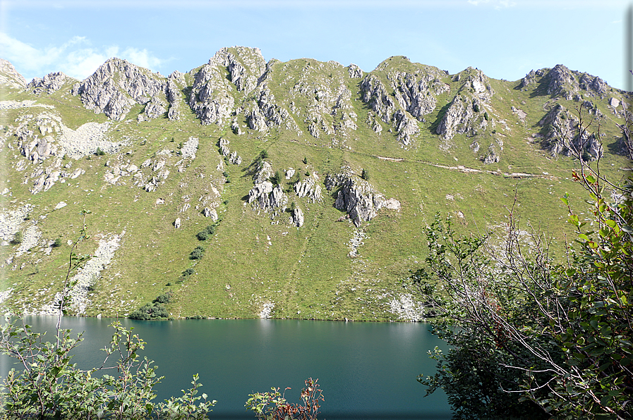 foto Lago Ritort